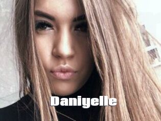 Daniyelle