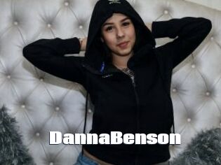 DannaBenson