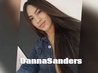 DannaSanders