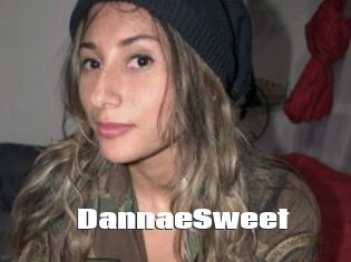 DannaeSweet