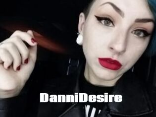 DanniDesire