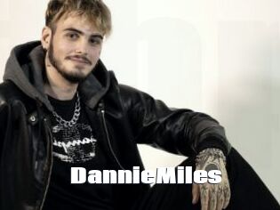 DannieMiles