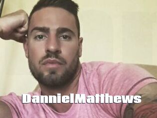 DannielMatthews