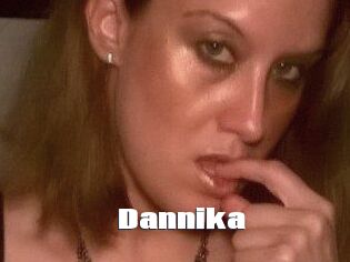 Dannika