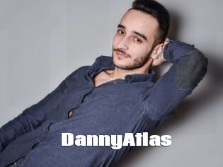 DannyAtlas