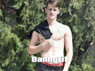 DannyFit