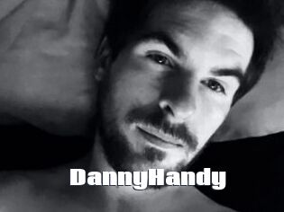 DannyHandy