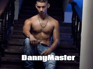 DannyMaster