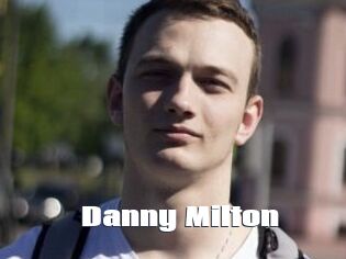 Danny_Milton