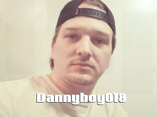 Dannyboy018