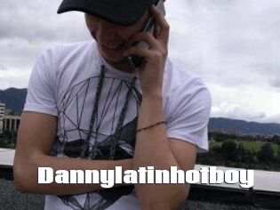 Dannylatinhotboy