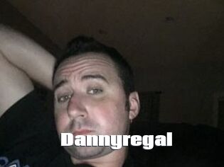 Dannyregal