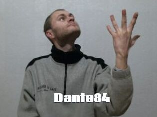 Dante84