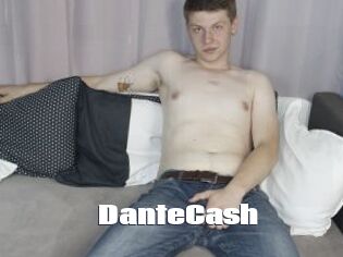 DanteCash