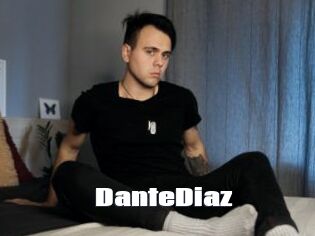 DanteDiaz