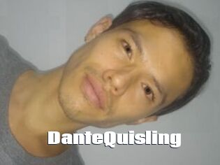 DanteQuisling