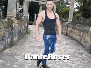 DanteRoser
