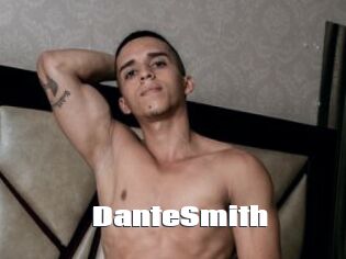 DanteSmith