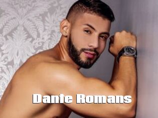 Dante_Romans