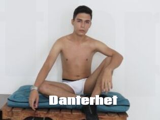 Danterhet