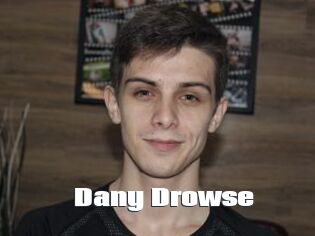 Dany_Drowse