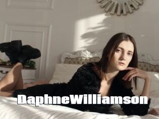 DaphneWilliamson