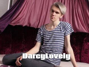 DarcyLovely