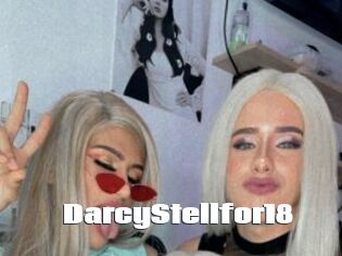 DarcyStellfor18