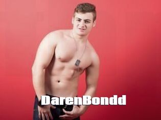 DarenBondd
