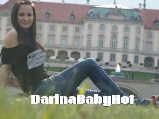 DarinaBabyHot