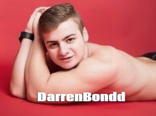 DarrenBondd