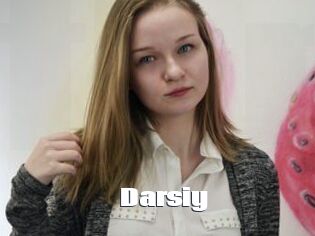 Darsiy
