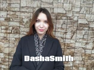 DashaSmith
