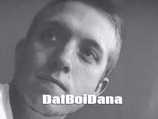 DatBoiDana