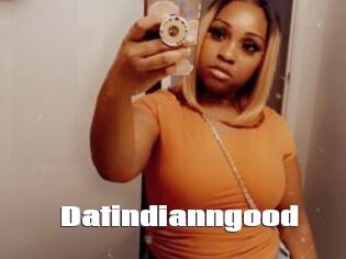 Datindianngood The hot porn