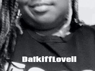 DatkiffLovell The hot porn