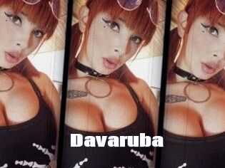 Davaruba