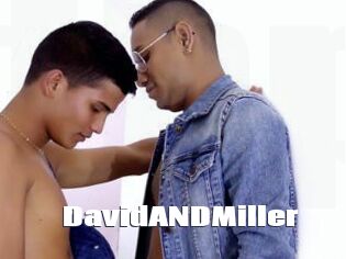 DavidANDMiller