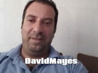 David_Mayes