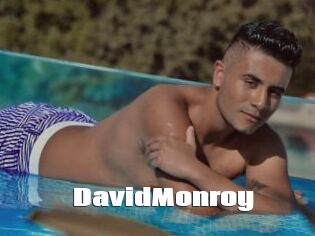 DavidMonroy