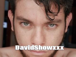 DavidShowxxx