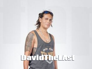 DavidTheLAst