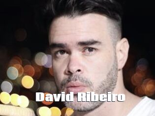 David_Ribeiro