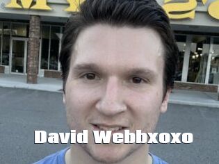 David_Webbxoxo