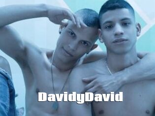 DavidyDavid