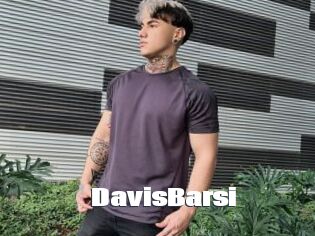 DavisBarsi The hot porn