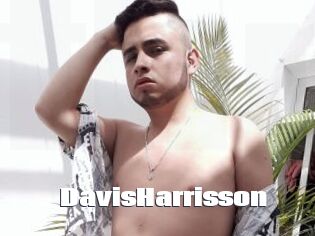 DavisHarrisson