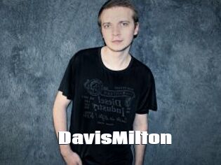 DavisMilton