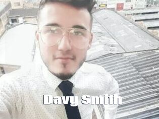 Davy_Smith