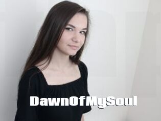 DawnOfMySoul